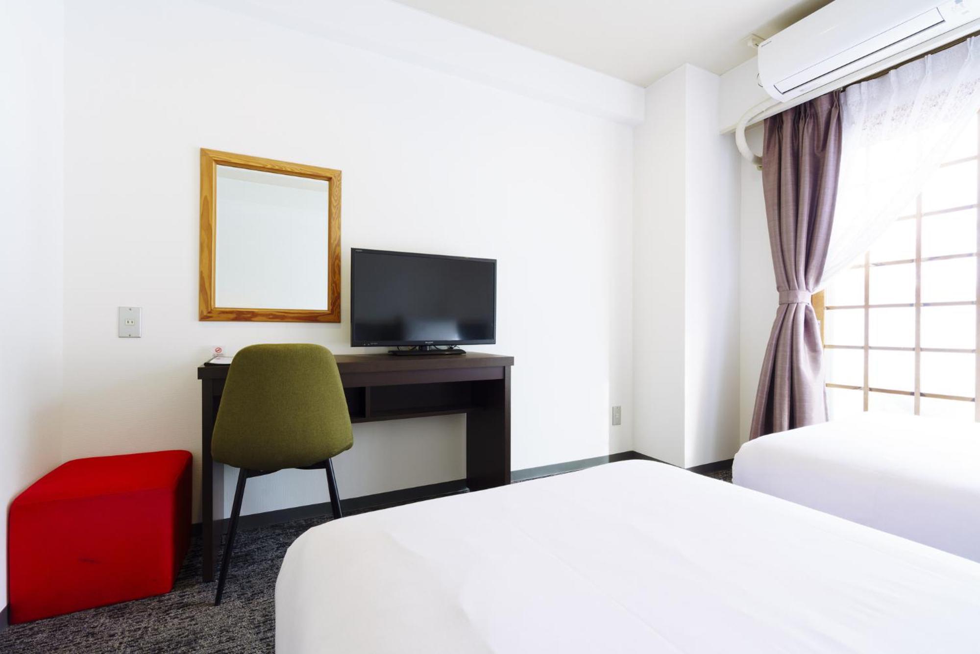 Hakuba Gateway Hotel エクステリア 写真