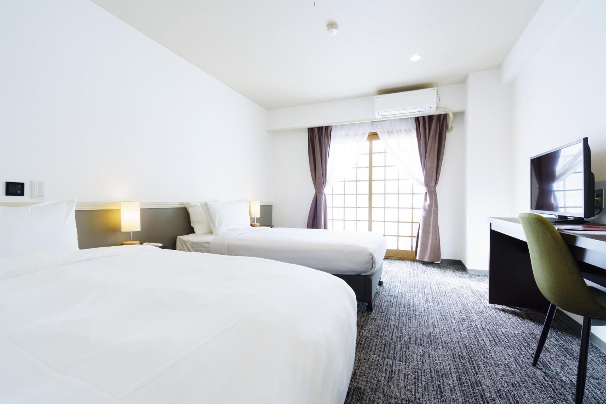 Hakuba Gateway Hotel エクステリア 写真