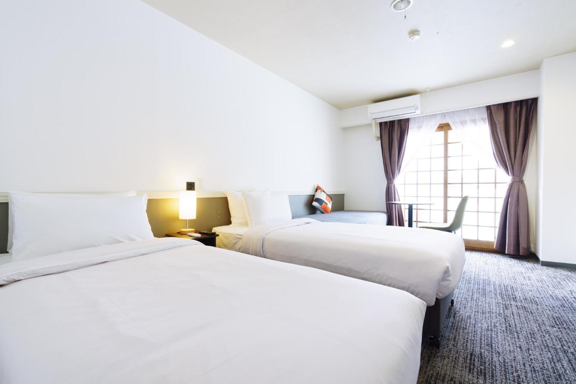 Hakuba Gateway Hotel エクステリア 写真
