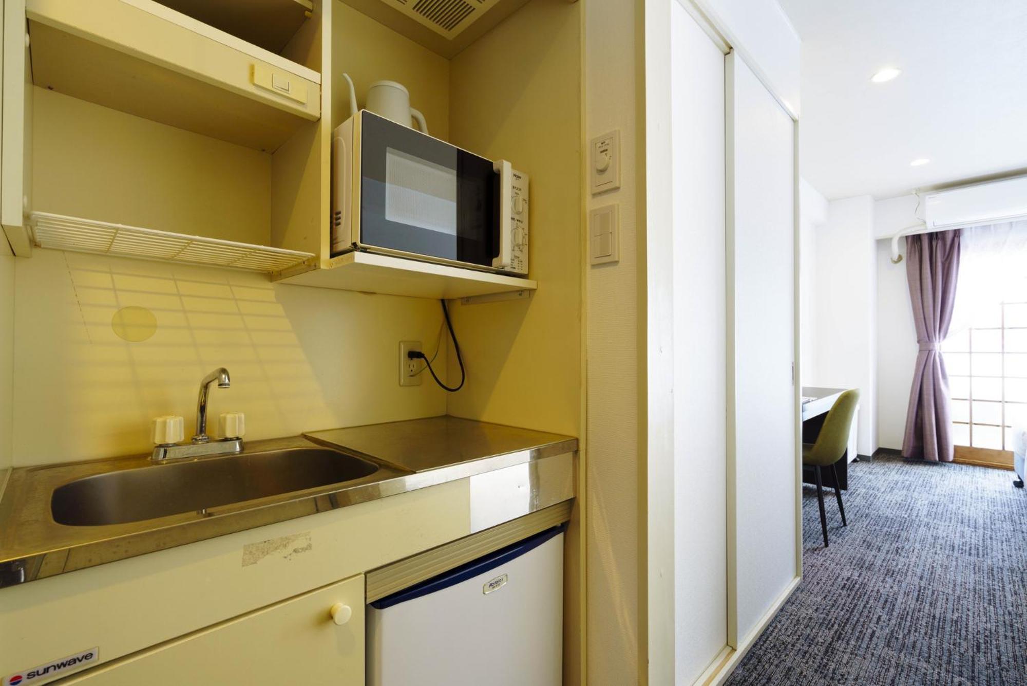 Hakuba Gateway Hotel エクステリア 写真