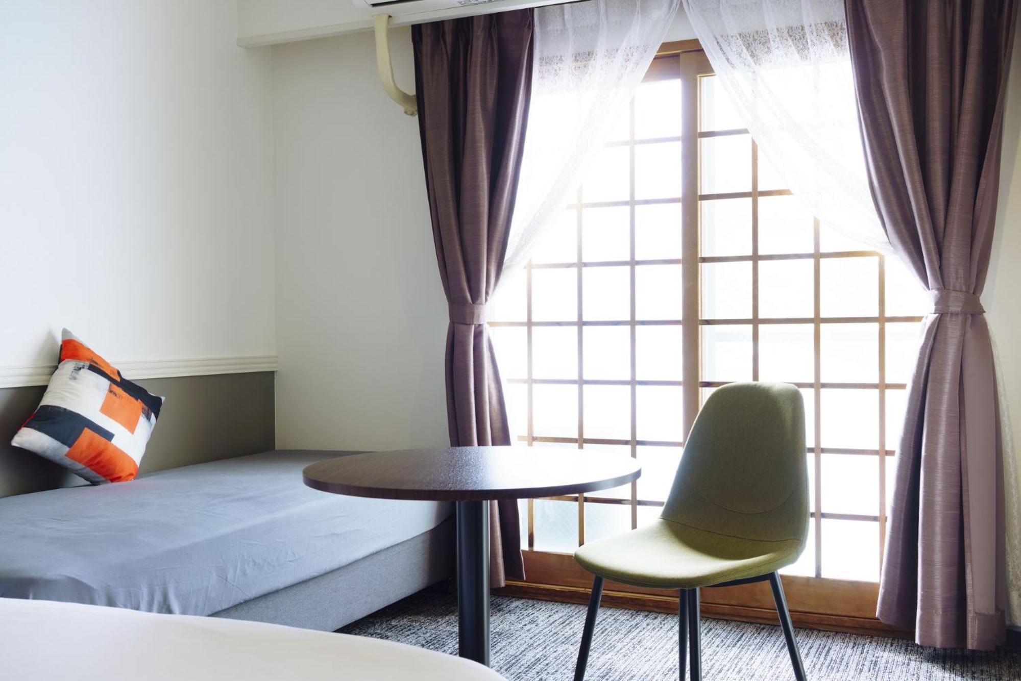 Hakuba Gateway Hotel エクステリア 写真