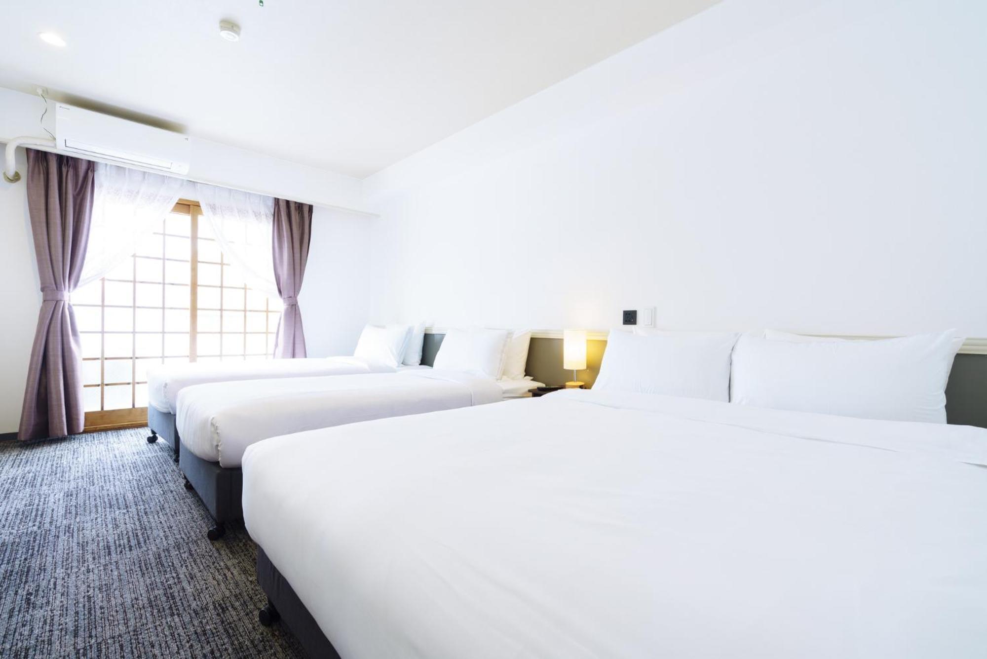 Hakuba Gateway Hotel エクステリア 写真