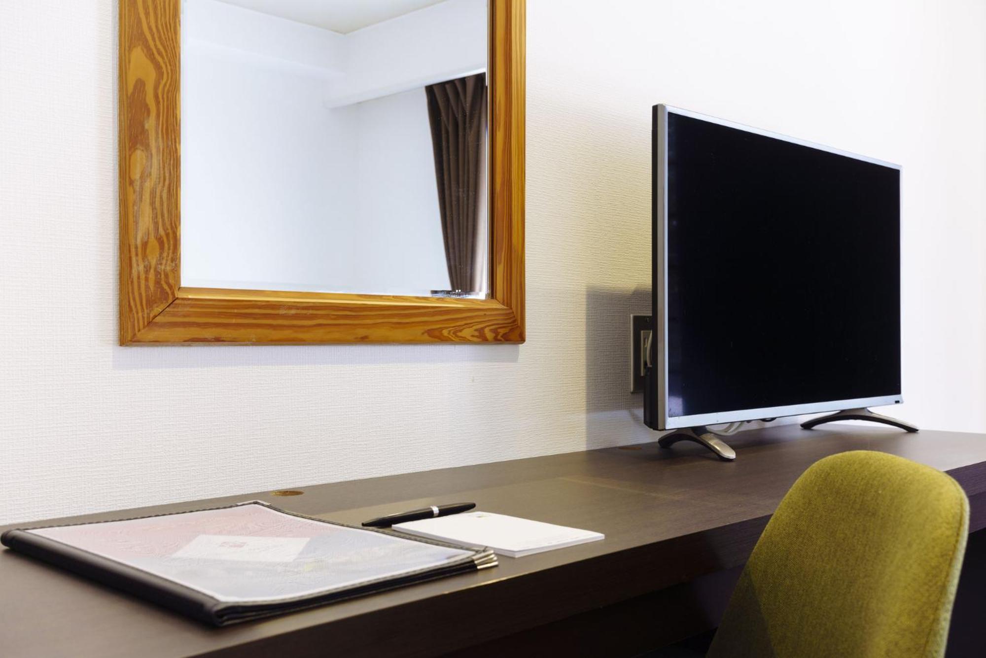 Hakuba Gateway Hotel エクステリア 写真