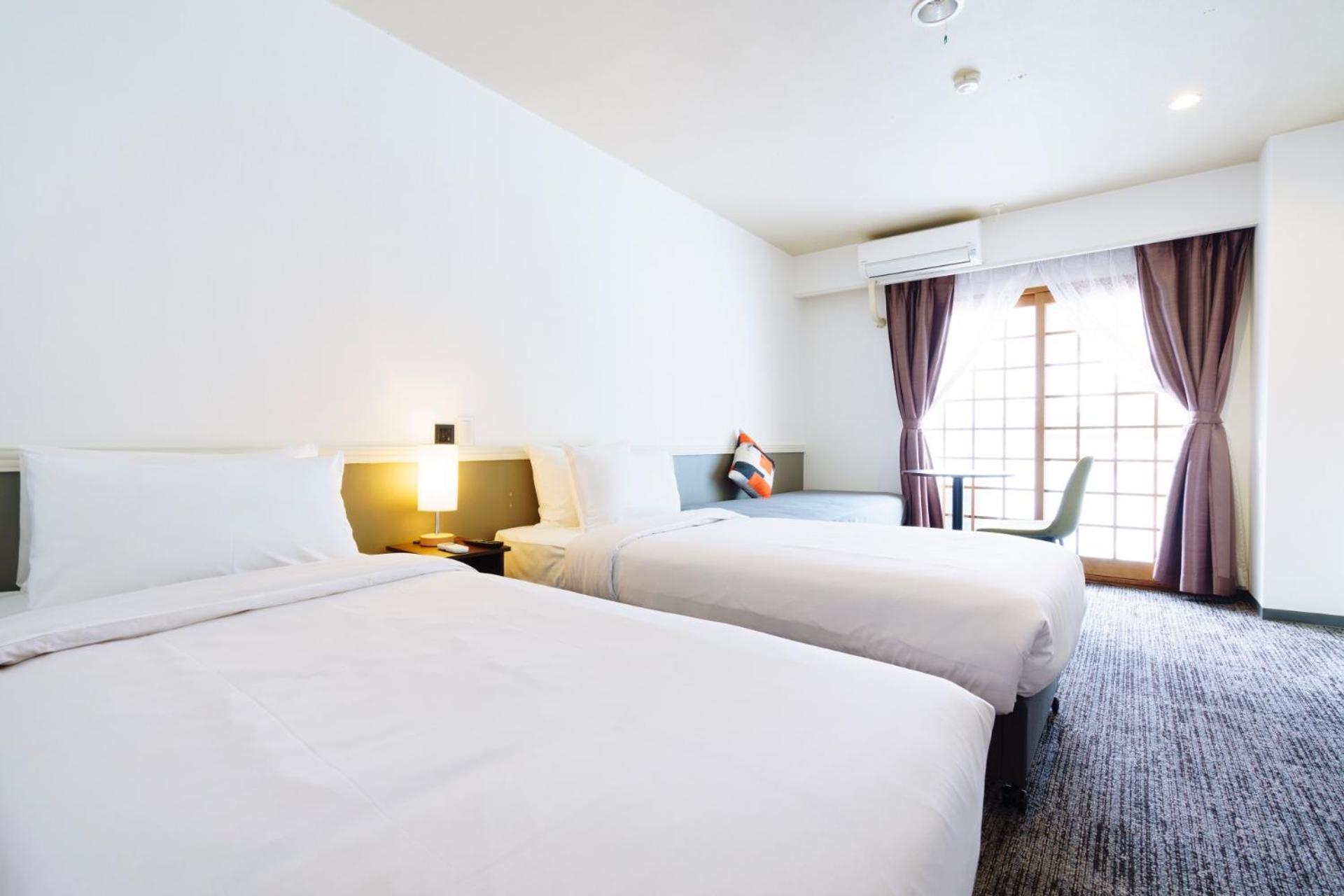 Hakuba Gateway Hotel エクステリア 写真